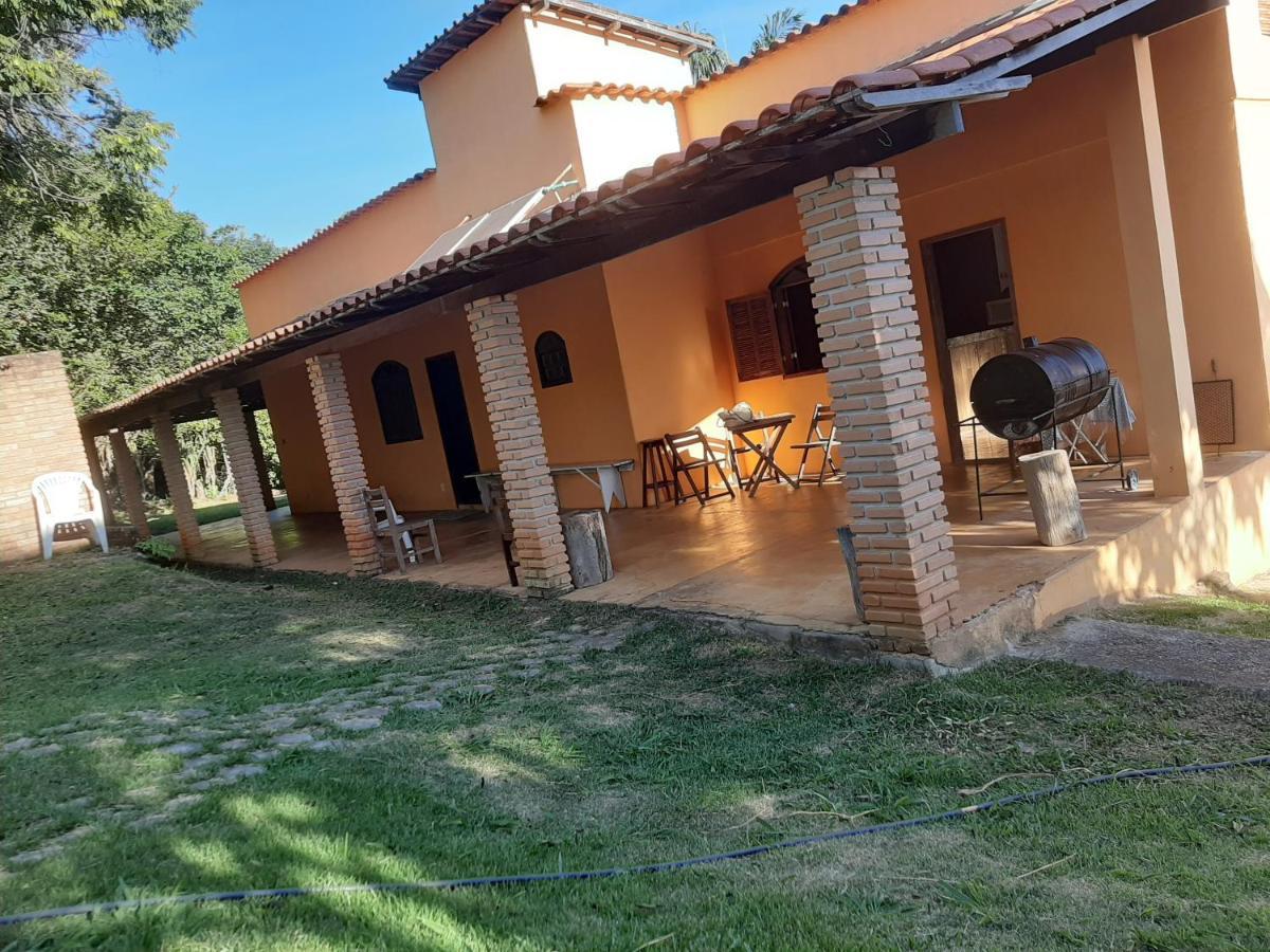 Сasa de vacaciones Sitio Carvalho Da Serra Caeté