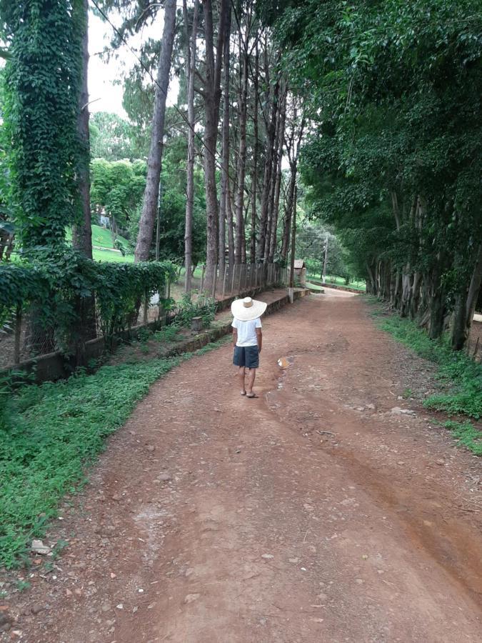 Sitio Carvalho Da Serra * Caeté