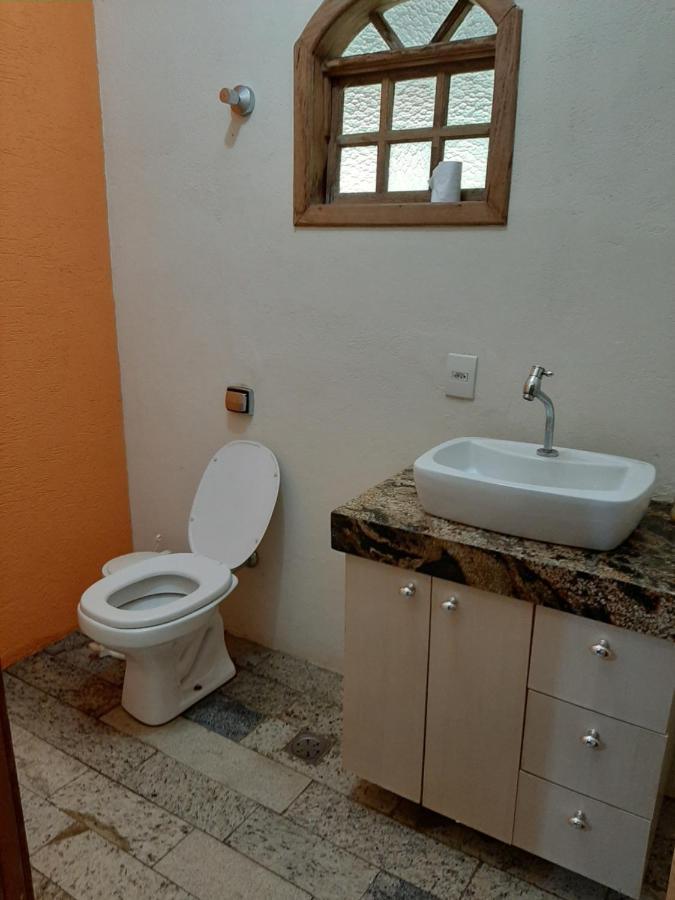 Sitio Carvalho Da Serra * Caeté