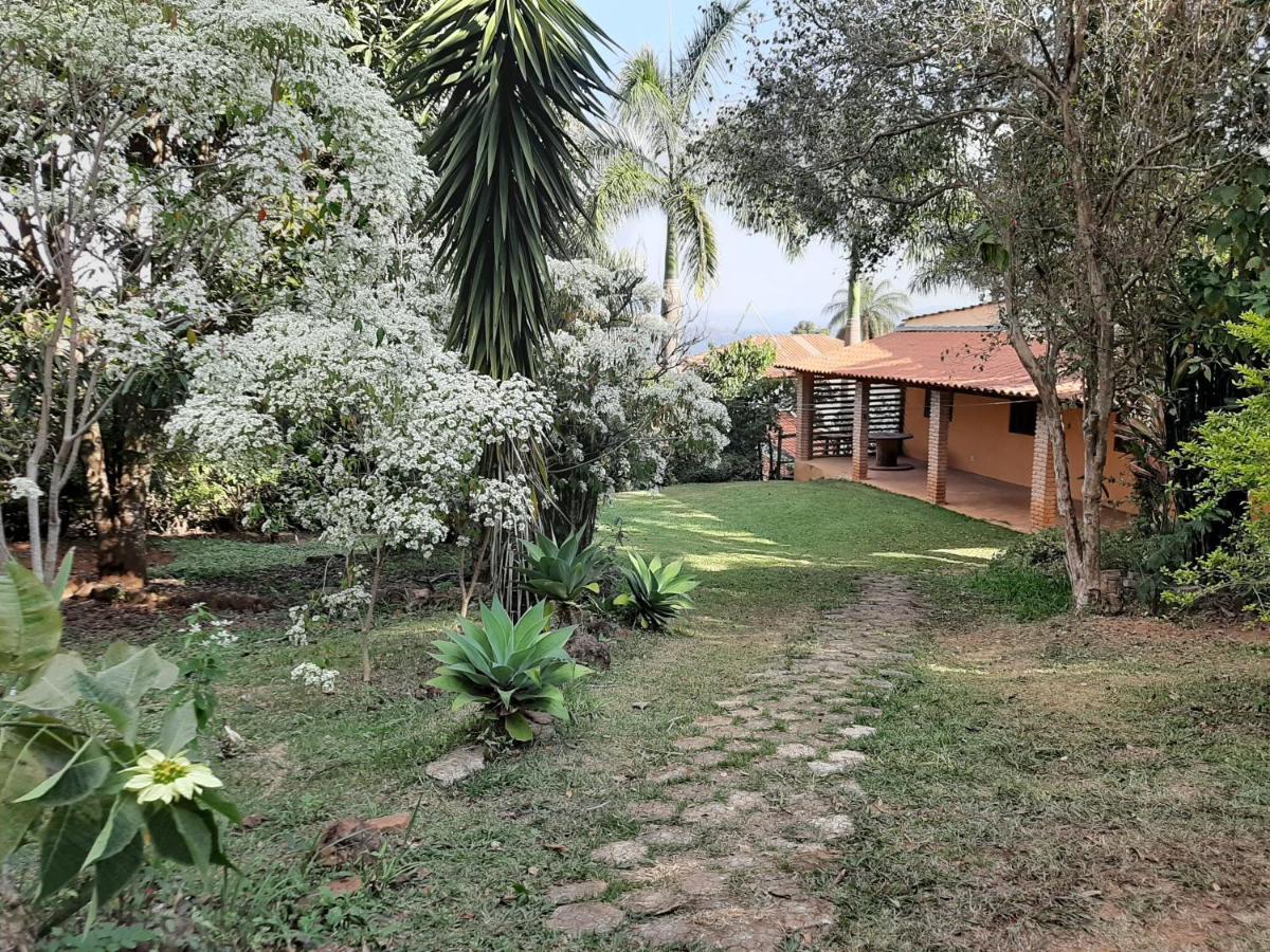 Sitio Carvalho Da Serra