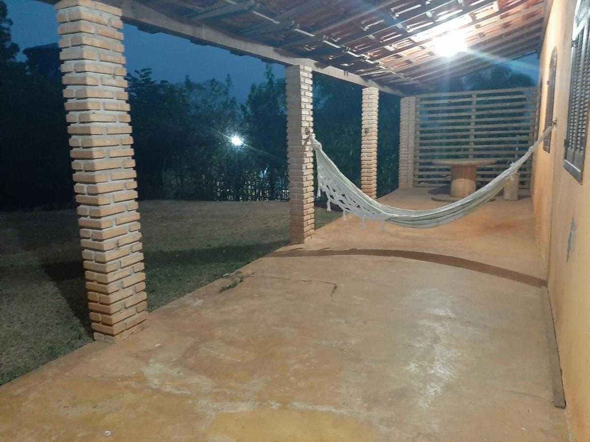 Sitio Carvalho Da Serra