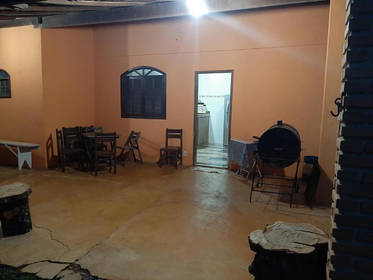 Sitio Carvalho Da Serra * Caeté