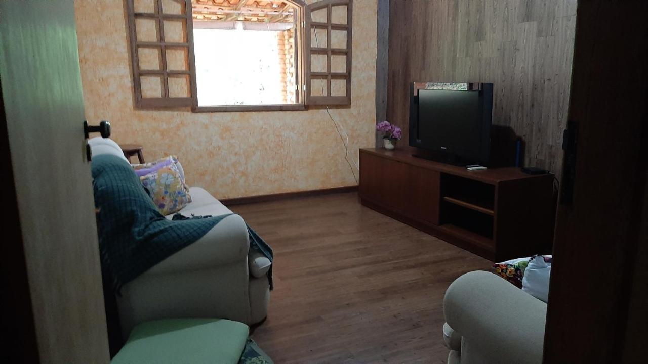 Сasa de vacaciones Sitio Carvalho Da Serra *